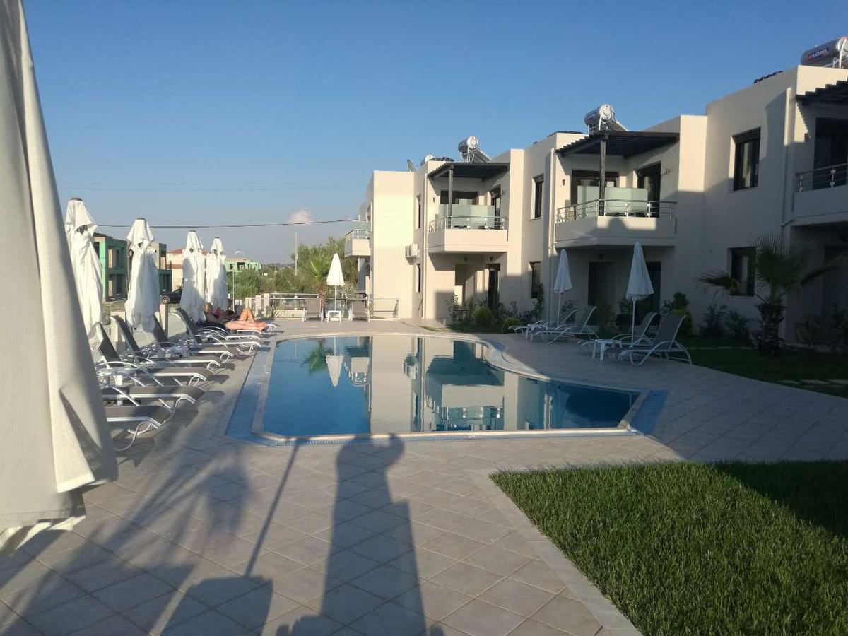 Carisa Hotel