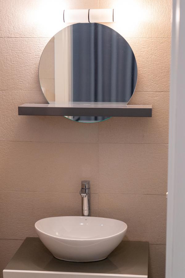 White Pearl Apartment Makry Gialos (Crete)