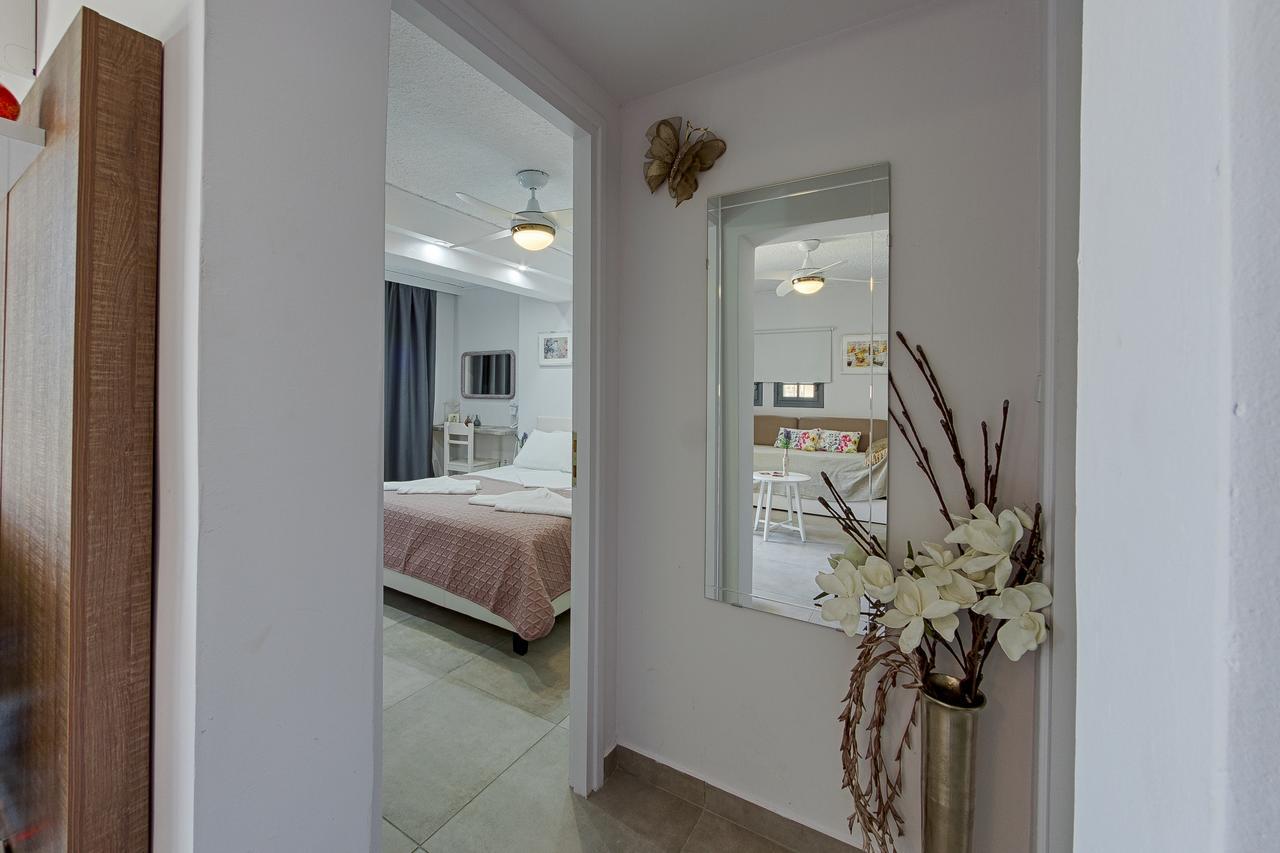 Aparthotel Irida