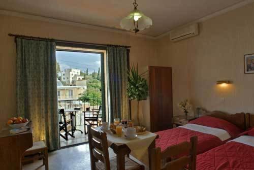 Manolis Apartment Tolo