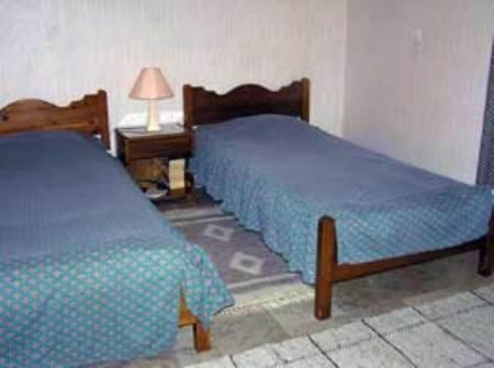 Manolis Apartment Tolo
