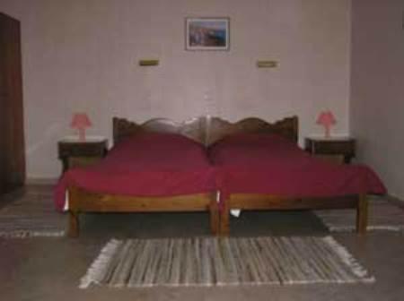 Manolis Apartment