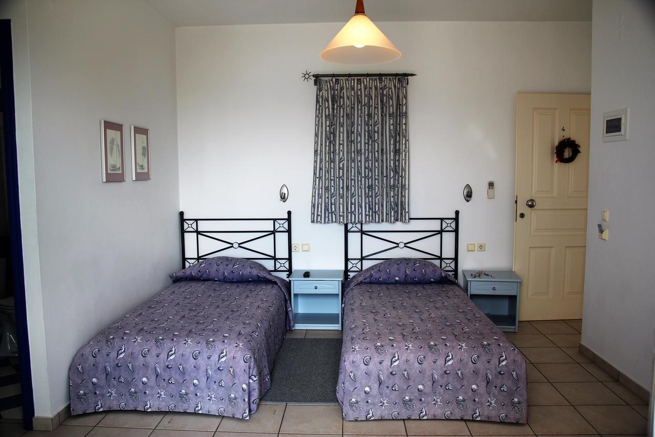 Glafki Bed & Breakfast