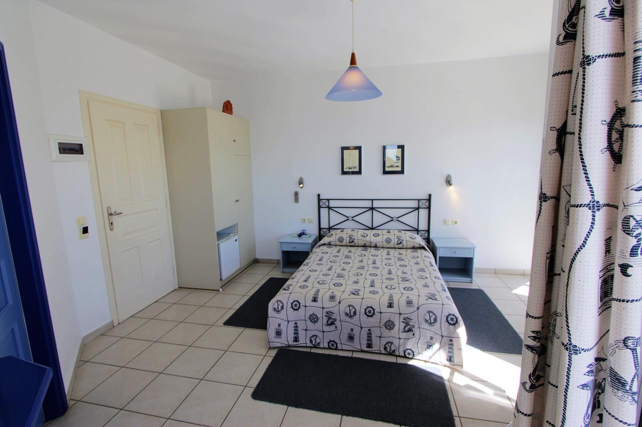 Bed & Breakfast Glafki