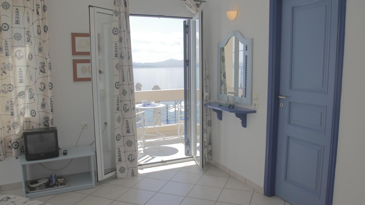 Bed & Breakfast Glafki *