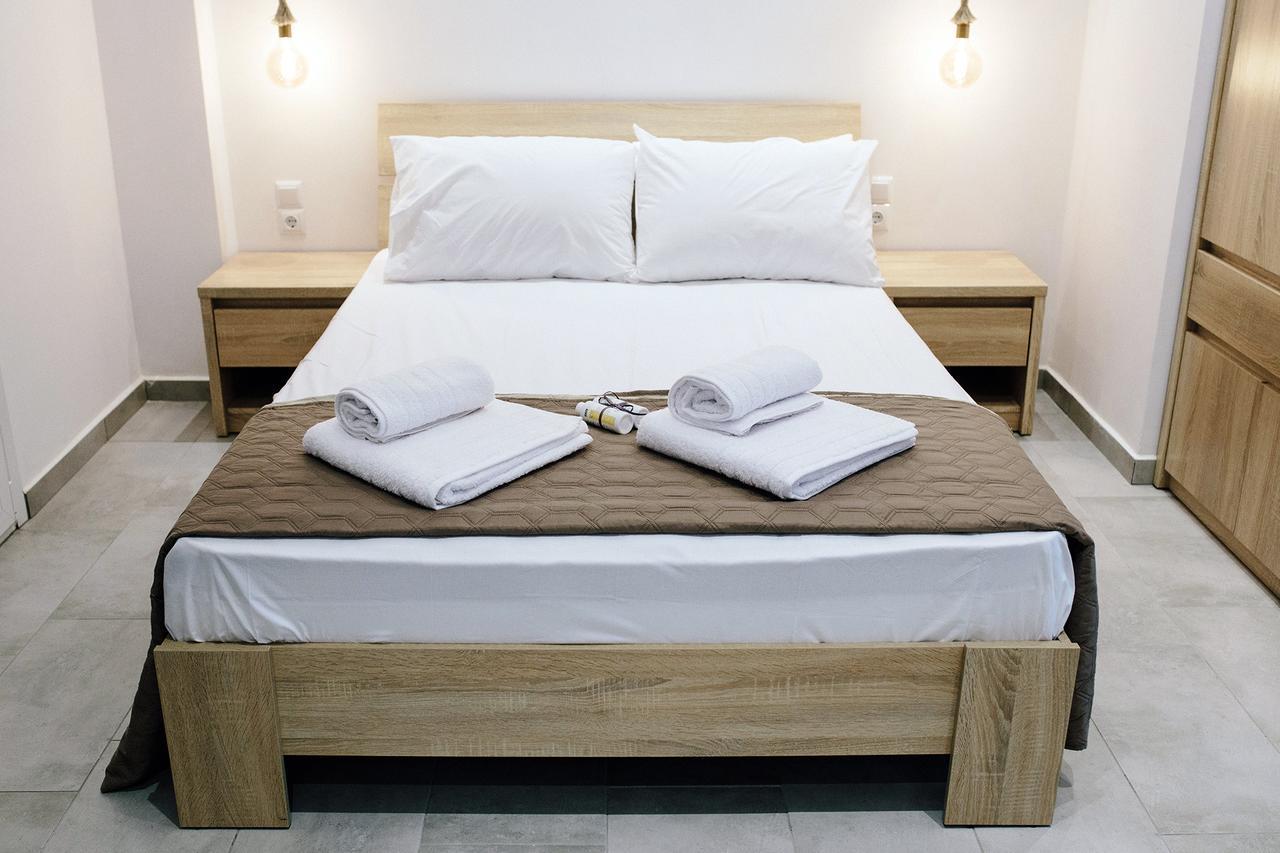Exit Apartment Kavala