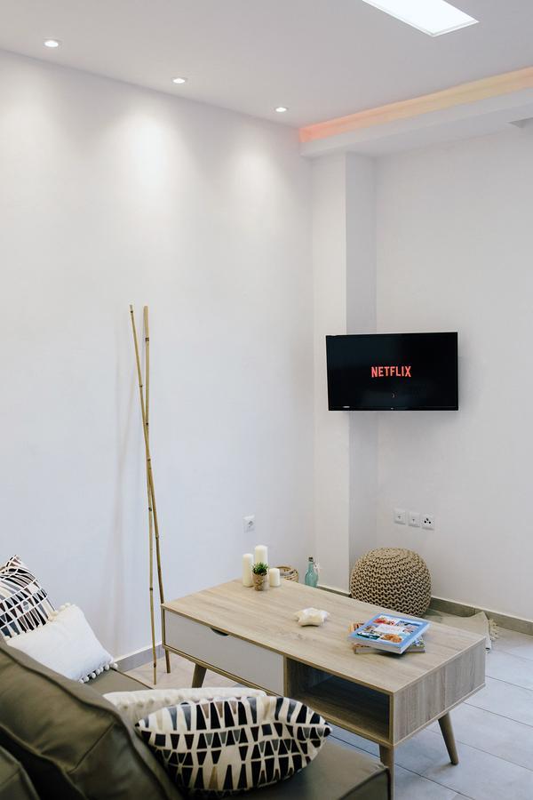 Exit Apartment Kavala