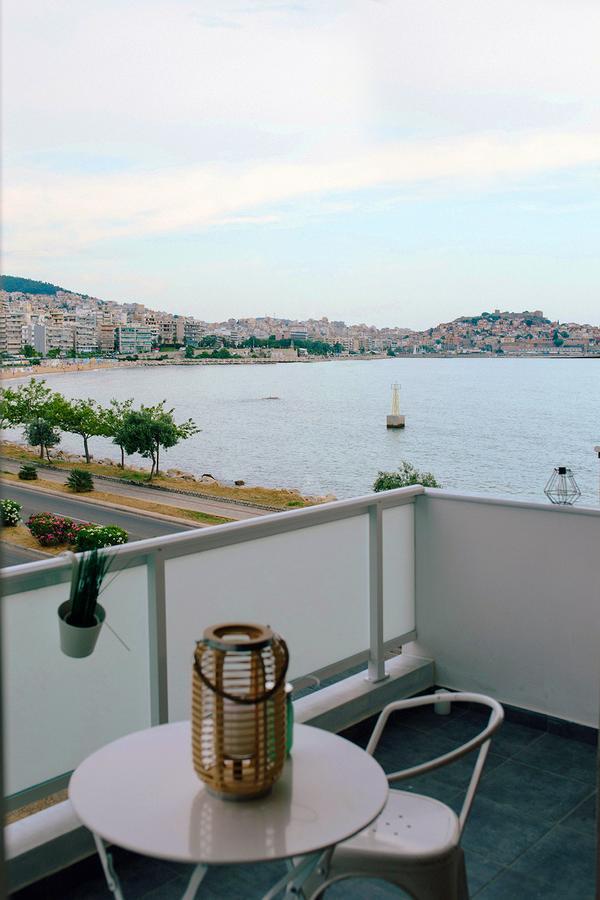 Apartment Exit Kavala