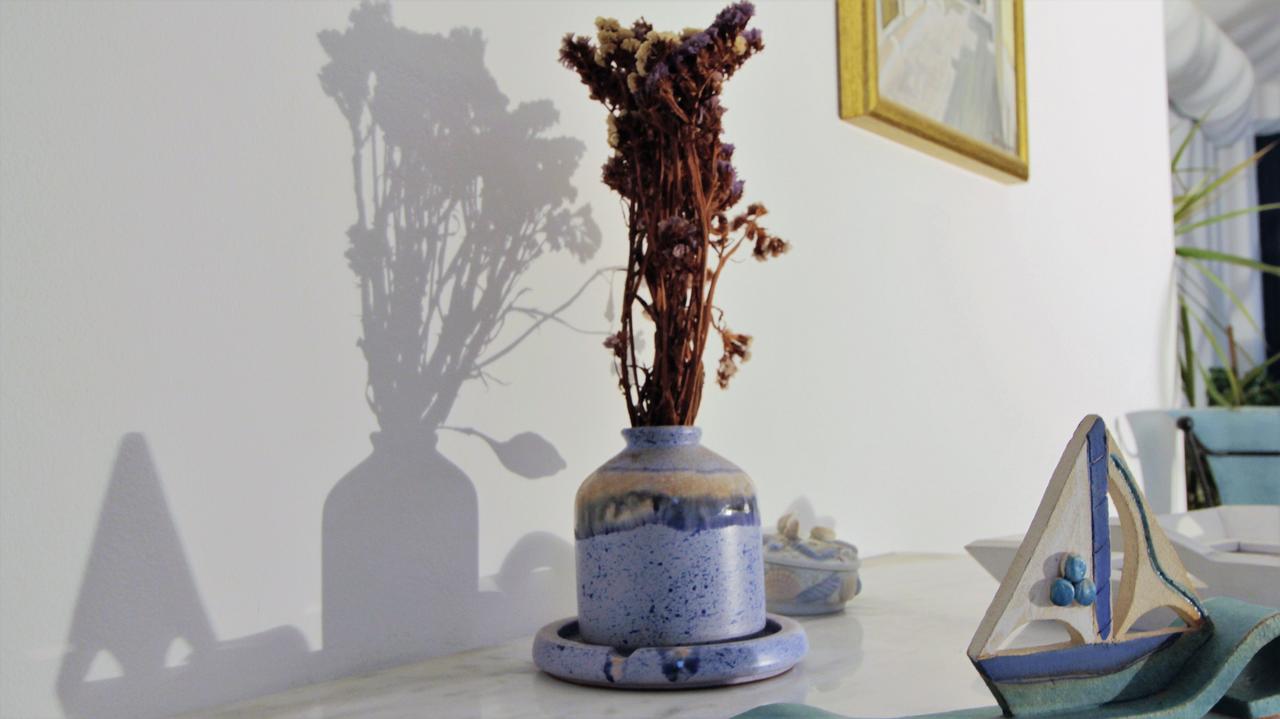 Bed & Breakfast Glafki Limni (Evia)