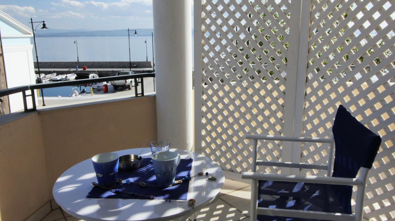 Bed & Breakfast Glafki Limni (Evia)