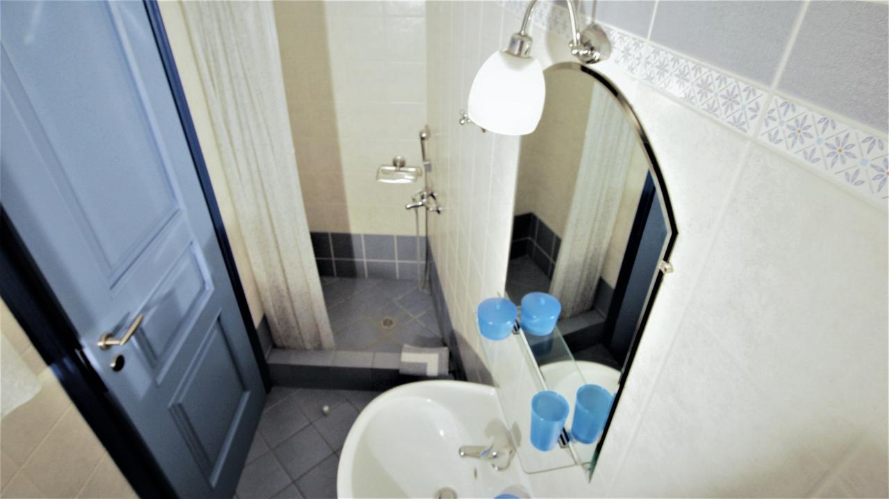 Bed & Breakfast Glafki *