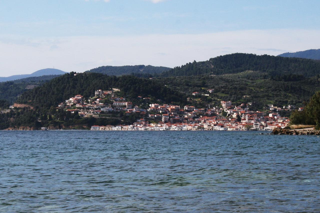 Glafki * Limni (Evia)