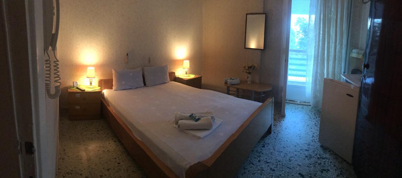 Aktaion Hotel