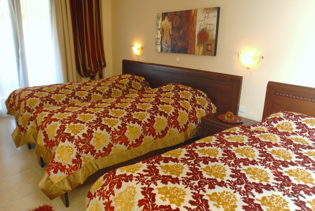 Lozitsi Hotel Veria (Imathia)