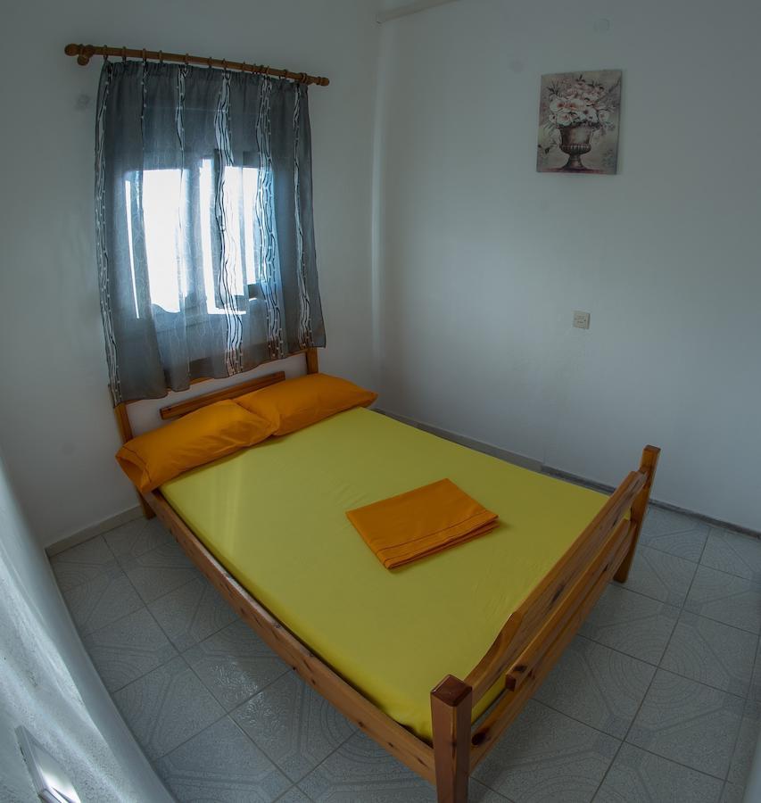Apartment Myloi *