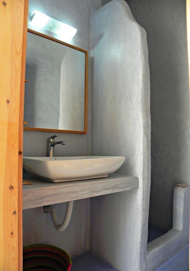 Lindos Esel Suites Apartment