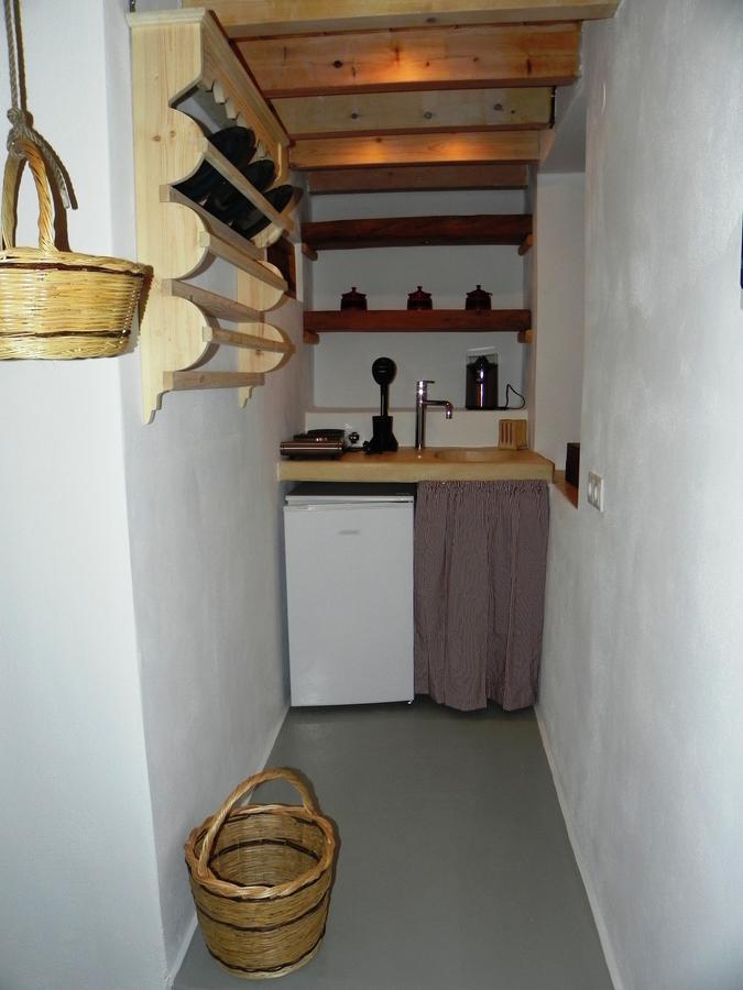 Lindos Esel Suites Lindos (Rhodes)