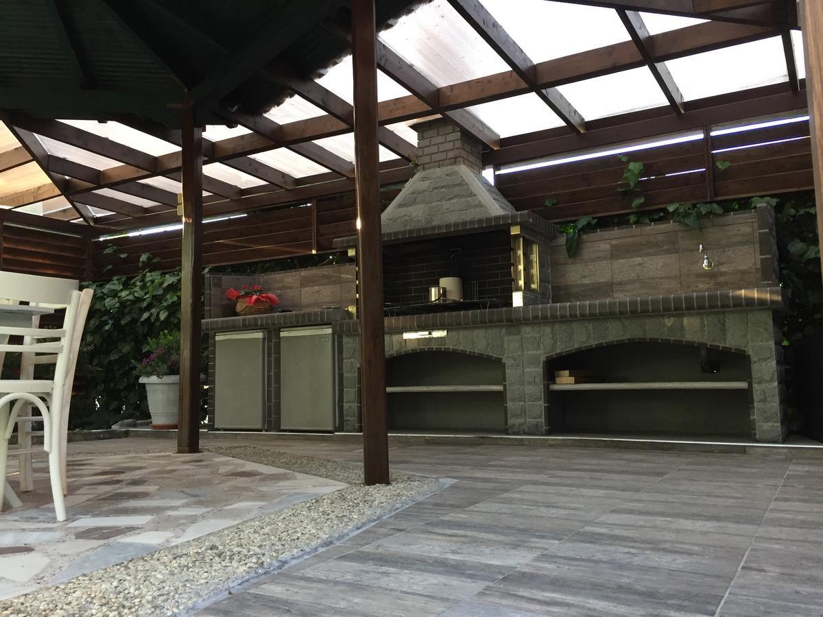 Apartment Litsa Haus Estate Residences & - Adults Only & Kids 8 Plus- Asprovalta