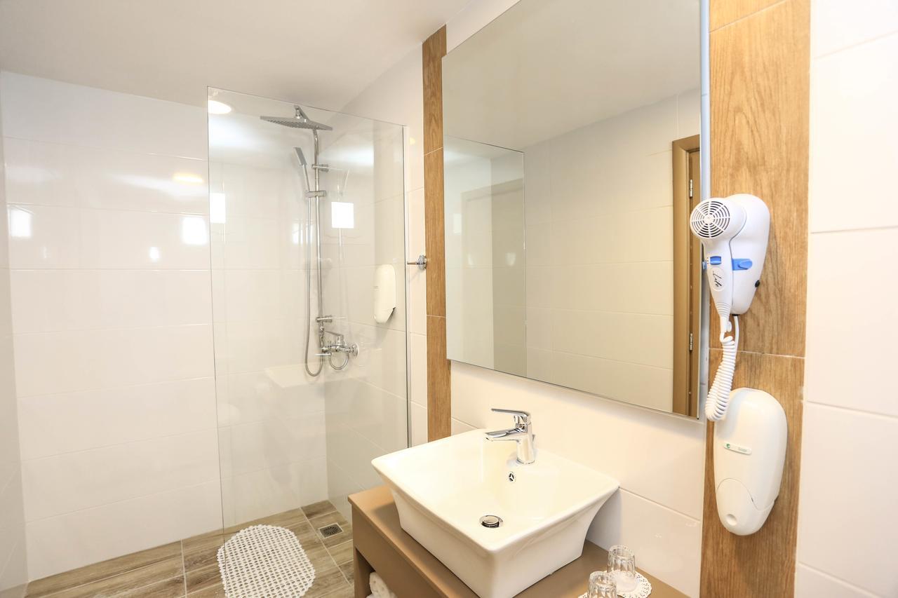 Blu Acqua 3*