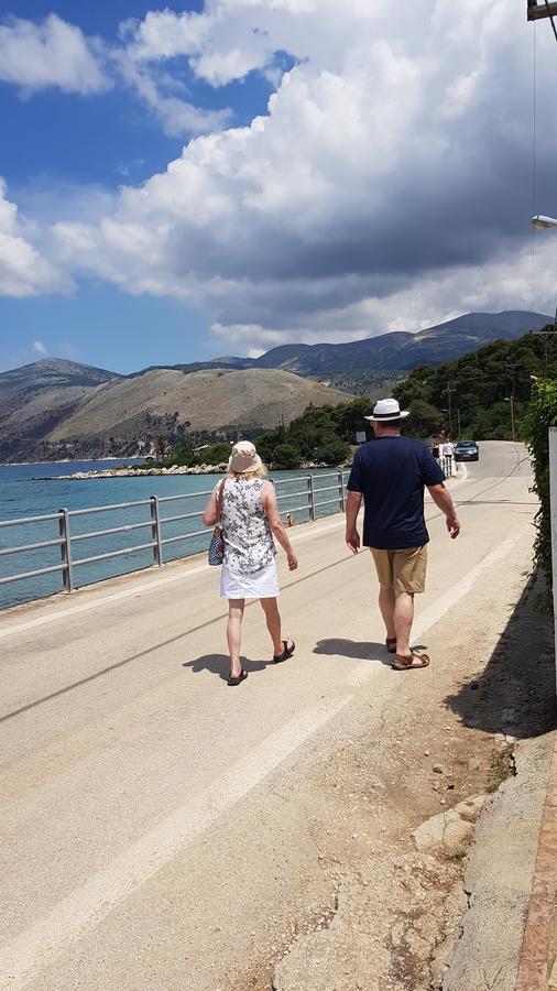 Apartment Kefalonia Seaside Stays Fanari *