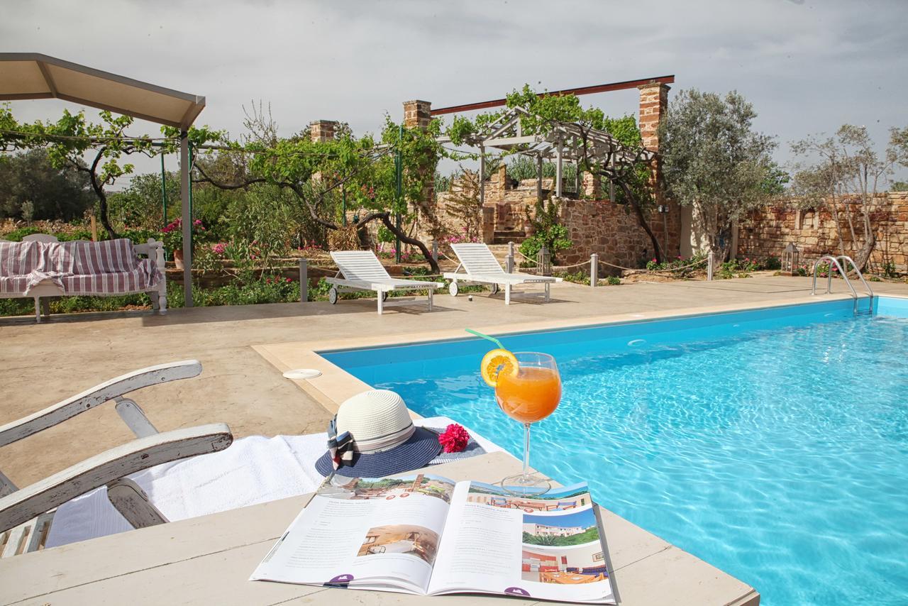 Apartment Venetis Luxury Apartments