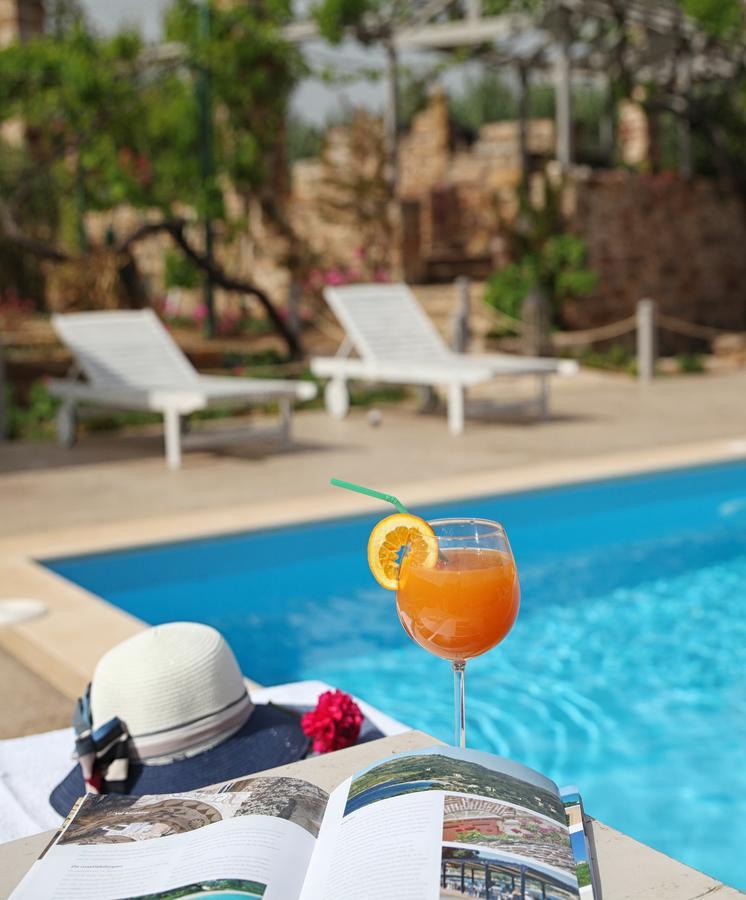 Venetis Luxury Apartments