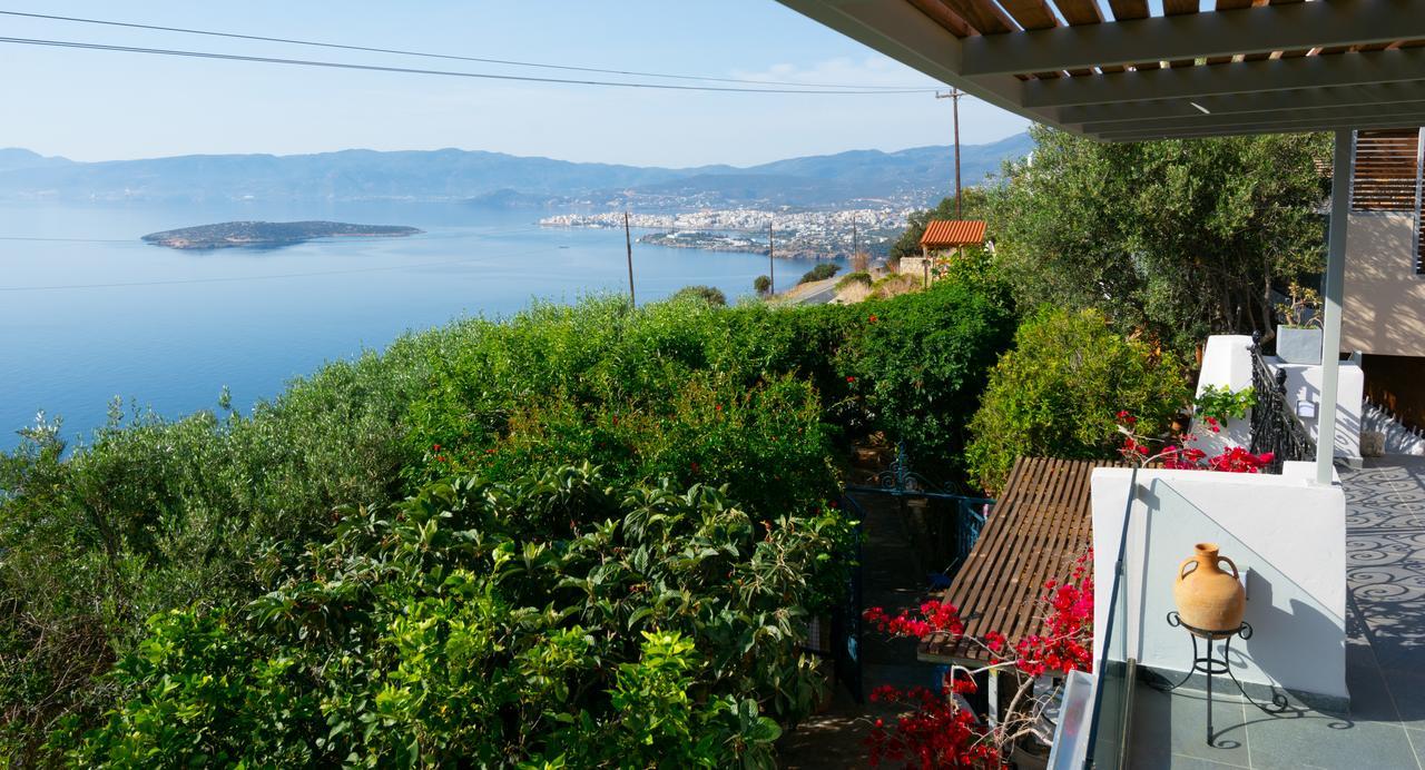 Olga Holiday home