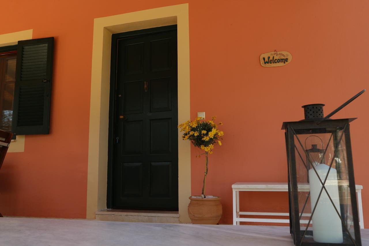 Magia Villa Ipsos
