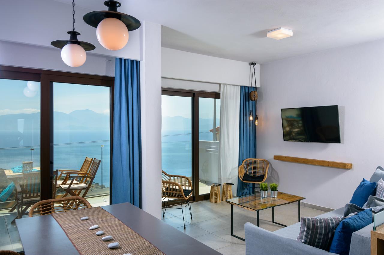 Olga Holiday home Agios Nikolaos (Crete)