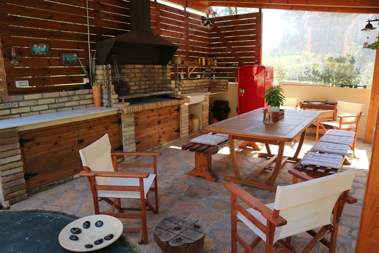 Villa Magia Ipsos