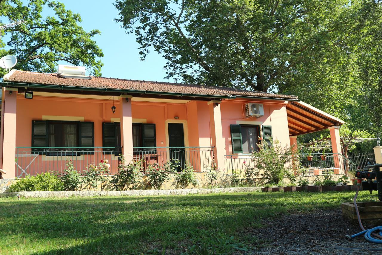 Magia Villa *