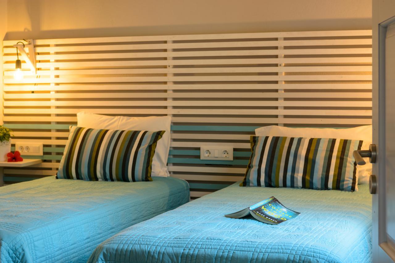 Olga Holiday home *