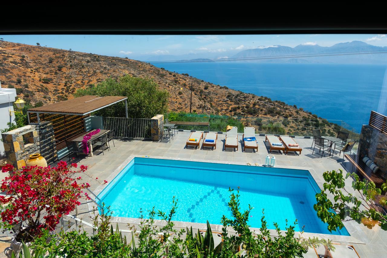 Holiday home Olga Agios Nikolaos (Crete)