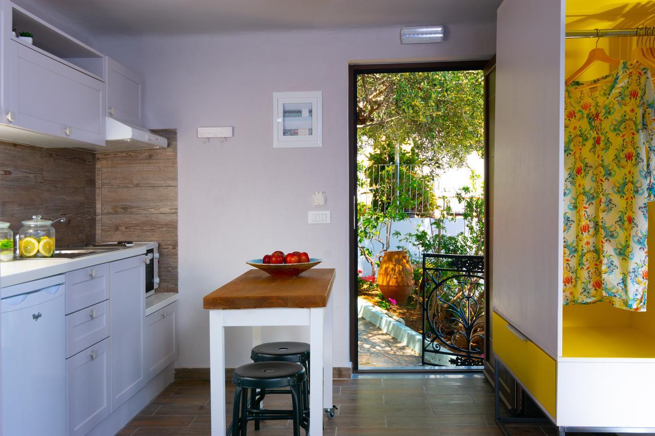 Olga Holiday home Agios Nikolaos (Crete)