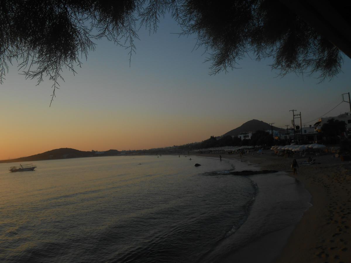Aparthotel O Fotis *