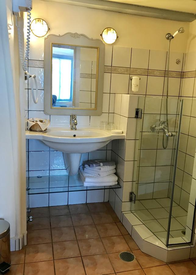 Aparthotel Economou Mansion Spetses Town