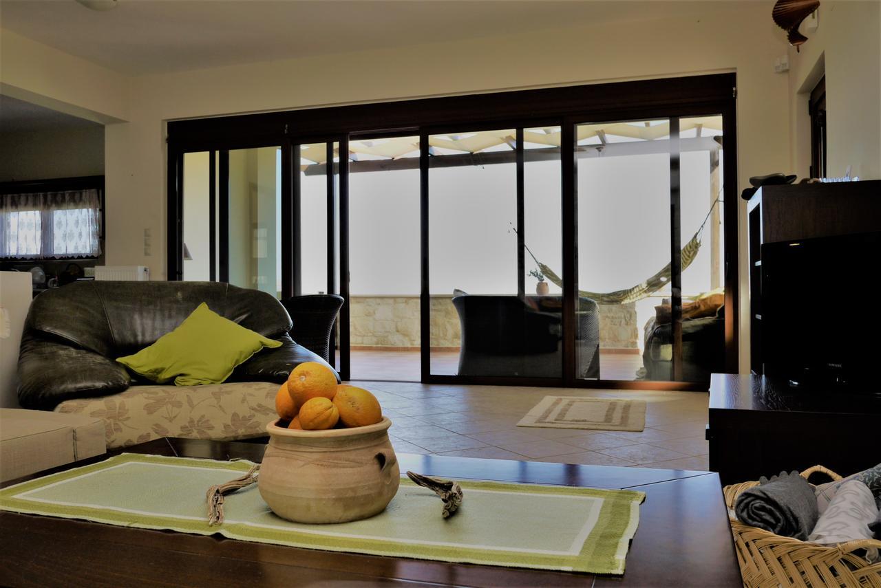 Bliss House Villa *