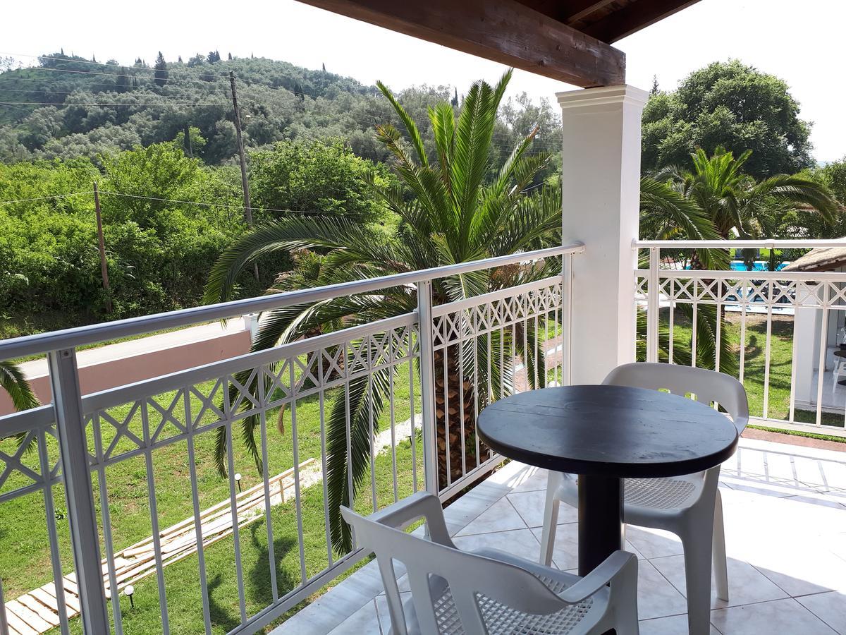 Corfustories Aparthotel Sidari (Corfu)