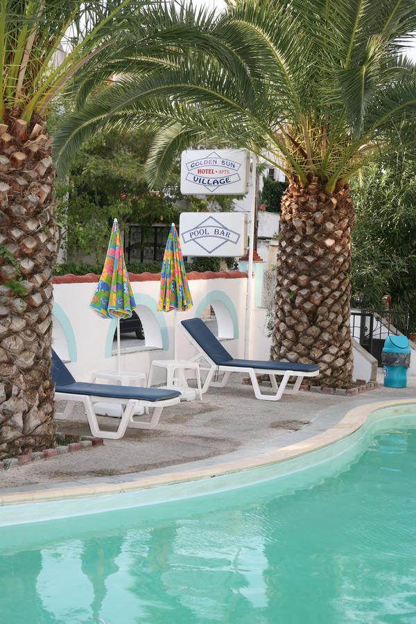 Golden Sun Village Pefkochori