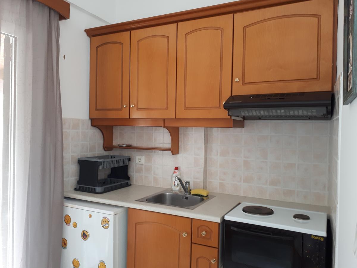 Corfustories Aparthotel Sidari (Corfu)