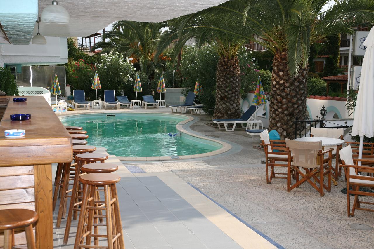 Golden Sun Village 3*