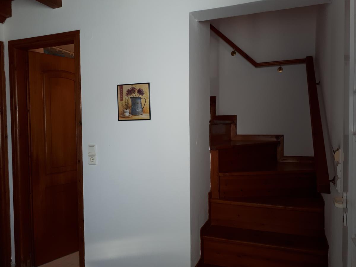 Corfustories Aparthotel 2*