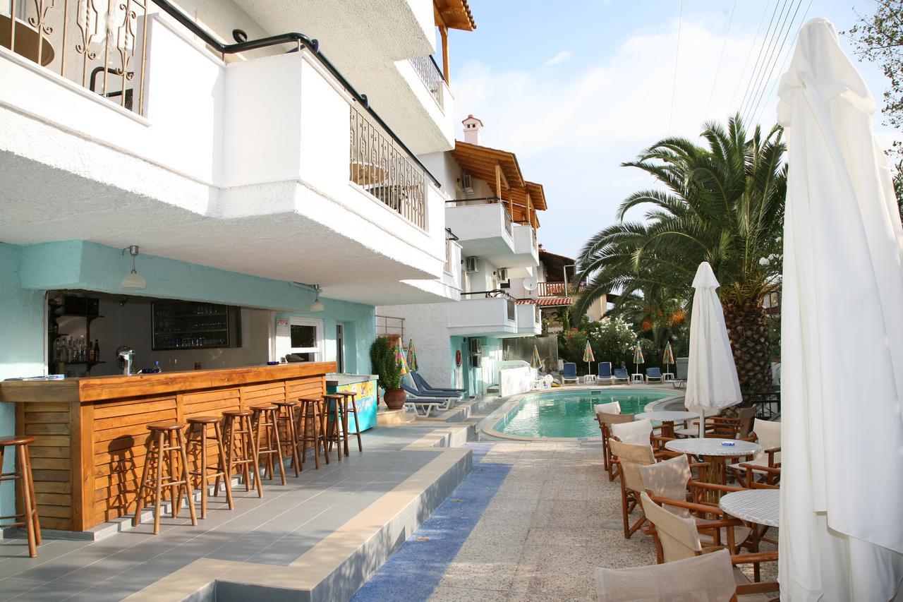 Golden Sun Village 3*