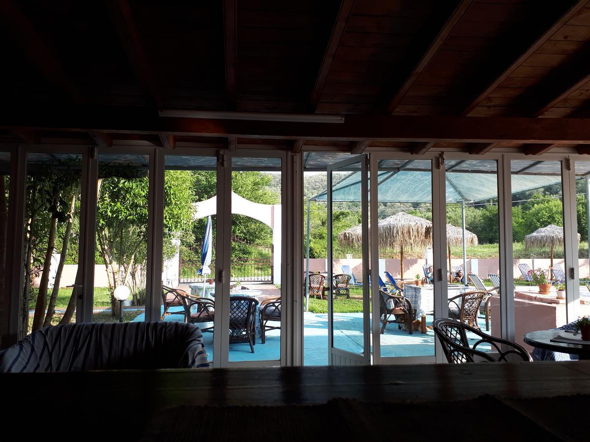 Corfustories 2* Sidari (Corfu)