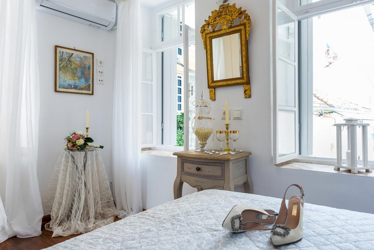 Evagelia's Deluxe * Skopelos Town