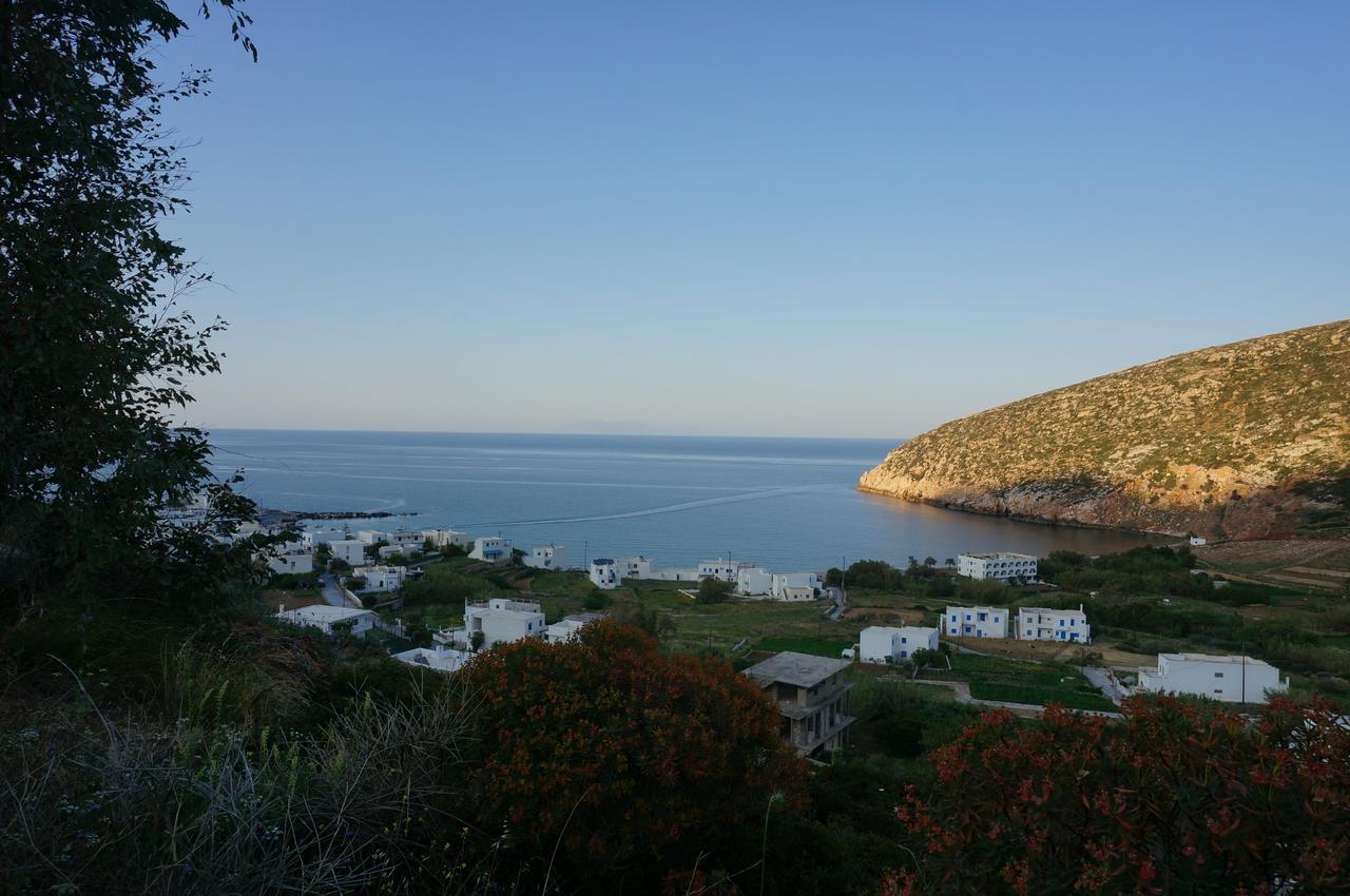 Adonis Naxos 2*