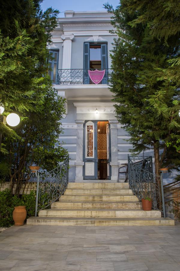 Olympias Boutique Hotel Mytilene