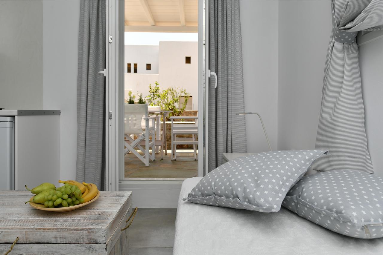 Guest house Efi Drios