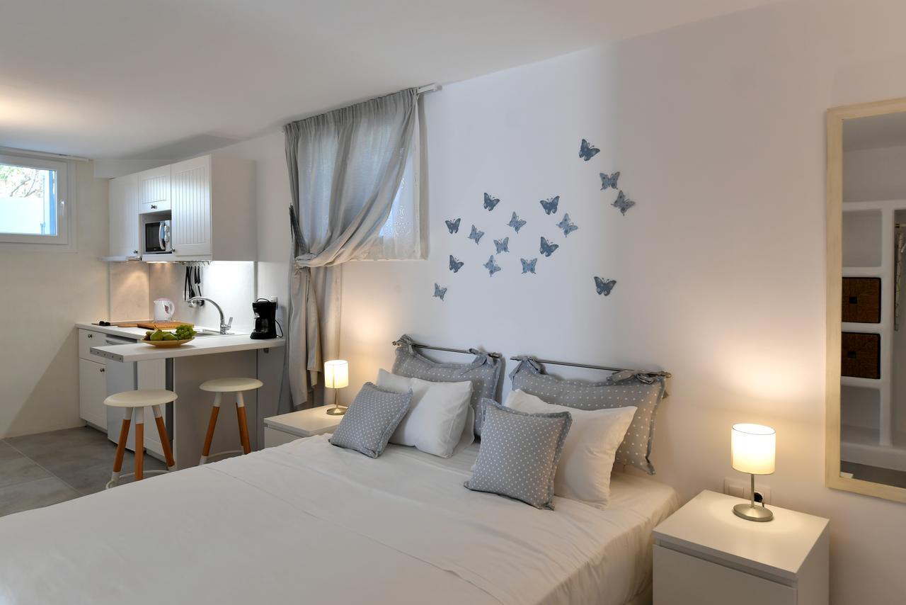 Efi Guest house