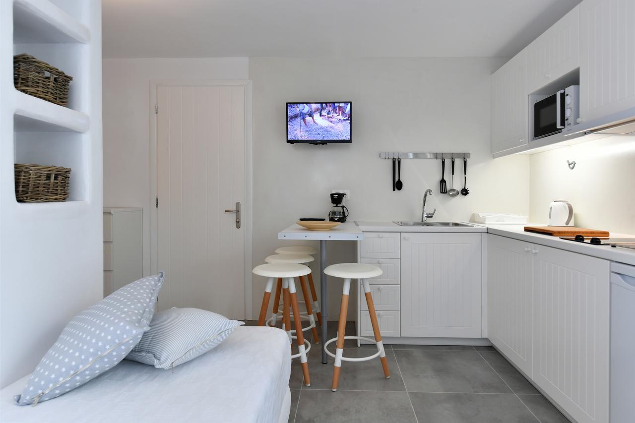 Guest house Efi